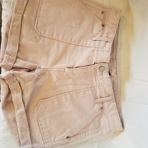 Gap girlfriend shorts